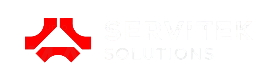 Servitek Solutions